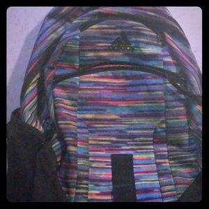 I'm selling this bookbag